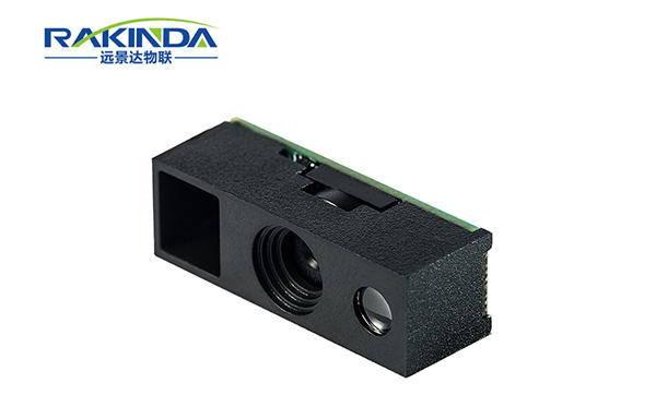 條碼遠距離識別讓人頭疼？遠景達掃碼模塊可以快速解決