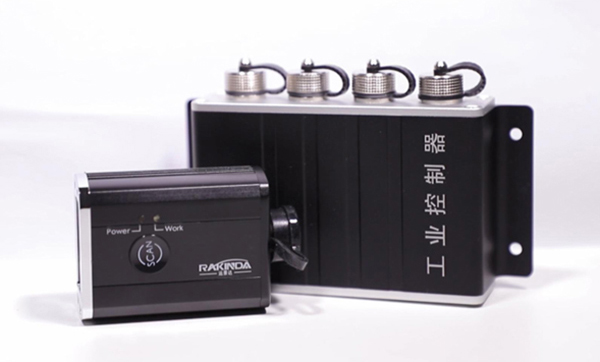 工業視覺讀碼器為電子行業自動化生產流水線提供高效讀碼解決方案