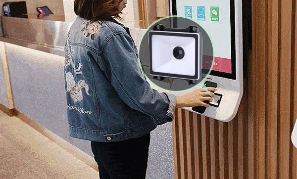 遠景達物聯:持續發展嵌入式二維碼掃描模塊的應用場景業務 遠景達物聯:持續發展嵌入式二維碼掃描模塊的應用場景業務