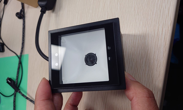 二維碼掃描識別模組哪家做的比較好？