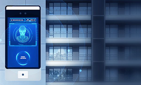 刷臉時代必備利器！門禁人臉一體機讓自動化的門禁管理更簡單