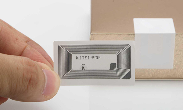 高頻和超高頻RFID電子標簽有什么區別？