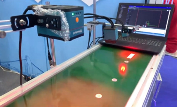 工業(yè)讀碼器解決方案在自動化流水線上掃描條碼的應(yīng)用