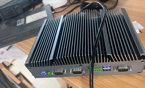 遠(yuǎn)景達(dá)邊緣計(jì)算盒子有哪些應(yīng)用