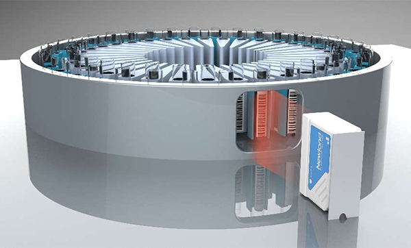 適合醫療行業近距離解碼的嵌入式條碼掃描器，選擇哪款好？