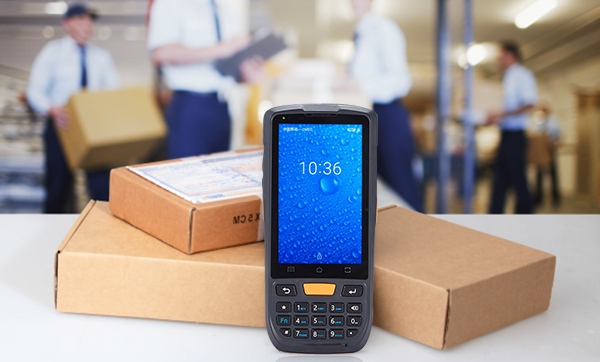 PDA二維數據采集器的工作原理，二維碼采集器有什么推薦產品？