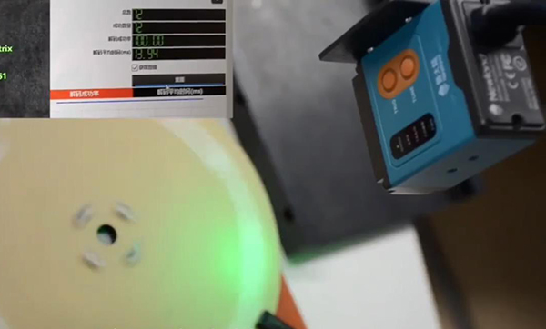 哪種二維碼掃描器適合生產線應用？