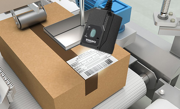 固定式工業(yè)條碼讀碼器助您高效生產(chǎn)，減少人工錯誤！