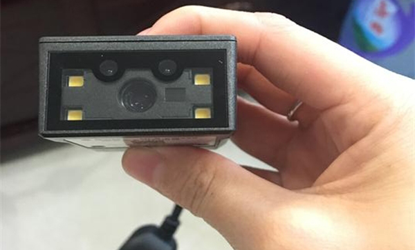 固定式工業(yè)條碼讀碼器助您高效生產(chǎn)，減少人工錯(cuò)誤！