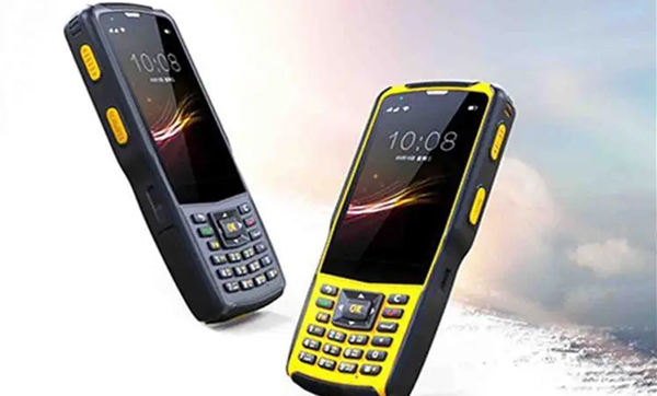 適合物流配送使用的手持式條碼數(shù)據(jù)采集器，選擇哪款好？