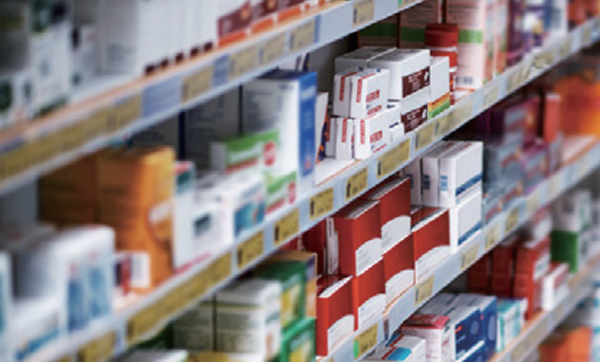 藥品追溯碼采集方案，確保用藥安全、避免假藥劣藥的流入