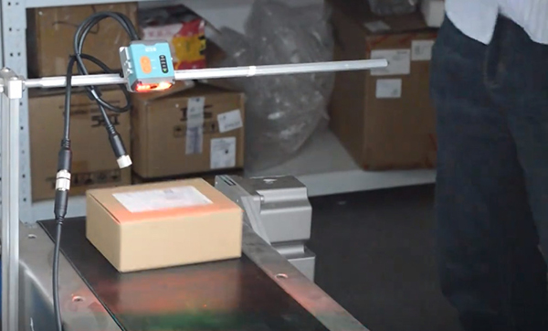 工業流水線必備！高效條碼掃碼器讓生產效率翻倍