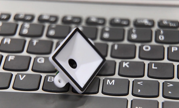 智能門鎖黑科技:內(nèi)置LV5300二維碼閱讀器,掃碼即開真方便 智能門鎖黑科技:內(nèi)置LV5300二維碼閱讀器,掃碼即開真方便