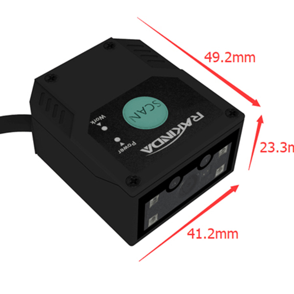 生產(chǎn)線效率提升50%的秘訣:LV3000L plus固定式條碼掃碼器 生產(chǎn)線效率提升50%的秘訣:LV3000L plus固定式條碼掃碼器