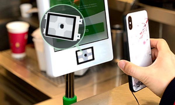 為什么說二維碼掃碼模塊是智能終端的“眼睛”？