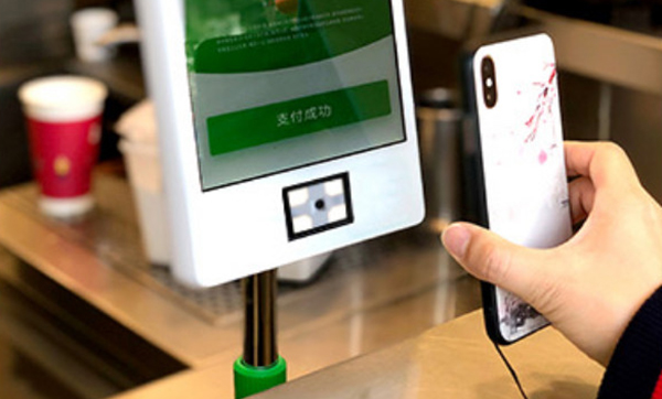 自助收銀效率提速30%？試試這款工業級掃碼模組！