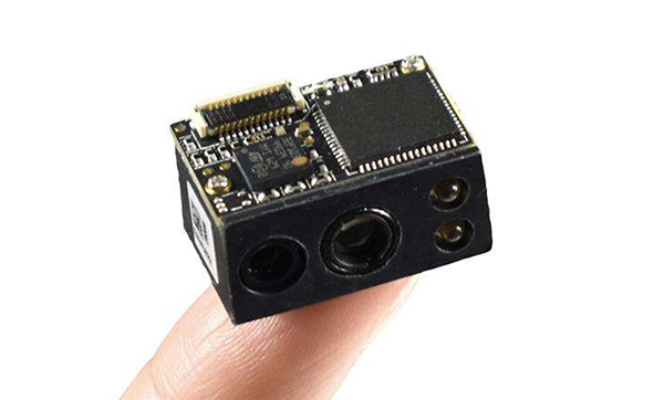 條碼識讀引擎嵌入手持掃描設備,識別條碼和二維碼 條碼識讀引擎嵌入手持掃描設備,識別條碼和二維碼