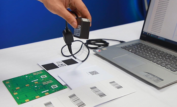 別再為漏掃買單！工業級固定式掃碼設備讓生產線防呆率提升90%