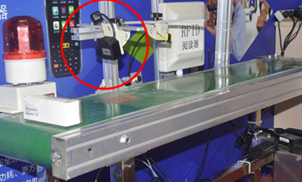 掃描模塊選擇紅光的性價比會不會比較高一點？