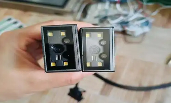 二維碼掃描器選擇新大陸的怎么樣呢？