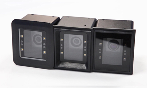 掃描模組可以用于收銀的型號是哪款？