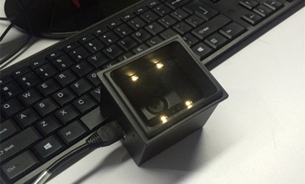 掃手機(jī)支付二維碼用什么掃碼設(shè)備，如何選擇嵌入式的掃碼器？