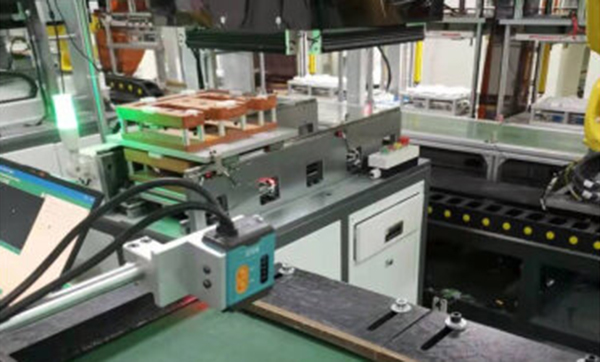 二維碼識讀器哪款適用于工業的復雜環境