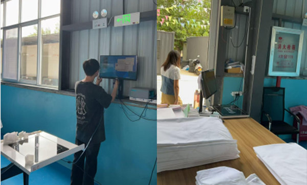 洗滌廠和酒店合作總出問題？布草洗滌方案讓雙方數(shù)據(jù)清晰無爭議