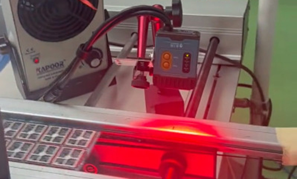 固定式工業讀碼器重塑自動化生產：精準、高效、無憂