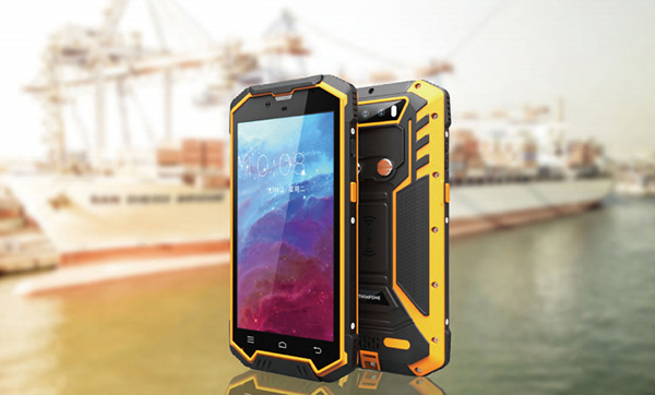 手持?jǐn)?shù)據(jù)采集終端是什么？值得推薦的工業(yè)級智能手持終端有哪些？