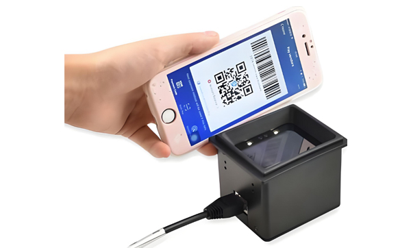 嵌入式二維碼識別引擎是什么設備?哪些場景用得到? 嵌入式二維碼識別引擎是什么設備?哪些場景用得到?