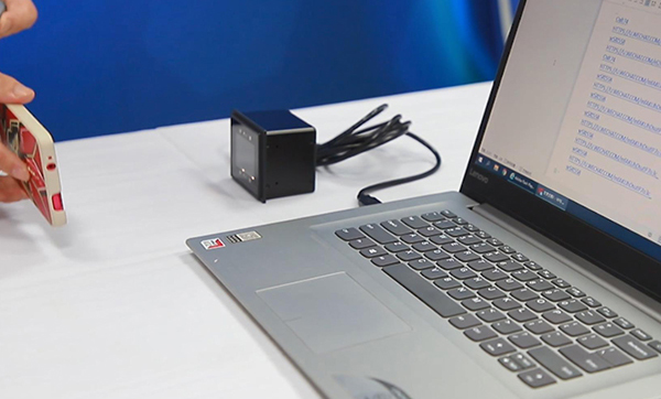 二維碼和動(dòng)態(tài)支付碼識(shí)別:嵌入式的掃碼器在自助終端的應(yīng)用與優(yōu)勢(shì) 二維碼和動(dòng)態(tài)支付碼識(shí)別:嵌入式的掃碼器在自助終端的應(yīng)用與優(yōu)勢(shì)