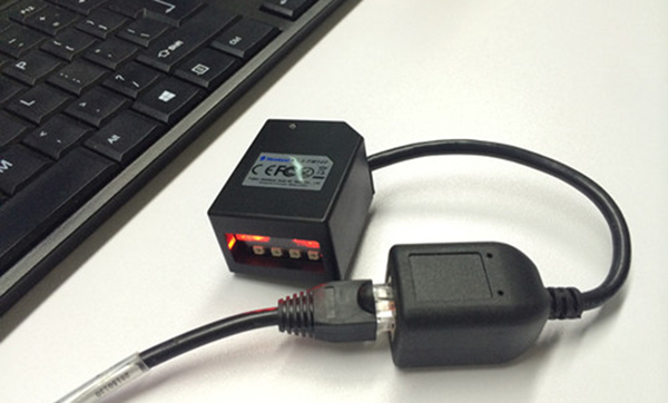 如何挑選合適的嵌入式條碼掃描模組：一站式指南