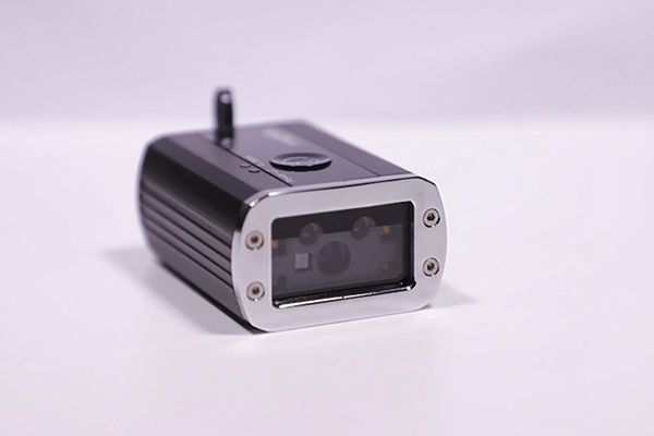 LV3000U PLUS 固定掃碼器在物流分揀行業的應用案例 LV3000U PLUS 固定掃碼器在物流分揀行業的應用案例