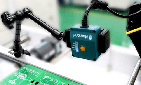 遠景達掃碼設備在工廠入庫出庫盤點等倉儲環節中的應用