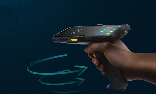 倉庫/物流行業必備！新大陸NLS-MT95手持PDA，掃碼識別又快又準