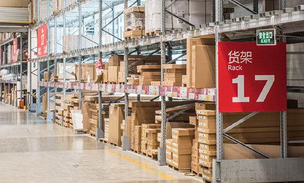 倉庫/物流行業必備！新大陸NLS-MT95手持PDA，掃碼識別又快又準