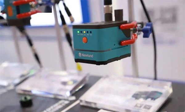 新大陸工業讀碼器：自動化讀碼與高速流水線場景應用的理想選擇