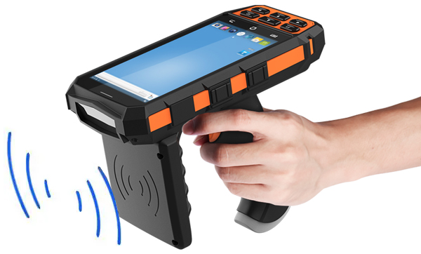 什么是超高頻rfid讀卡器，超高頻rfid讀卡器的使用