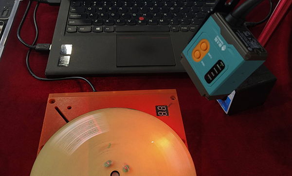 工業固定式讀碼器的場景應用，以及如何選擇流水線自動掃描設備？