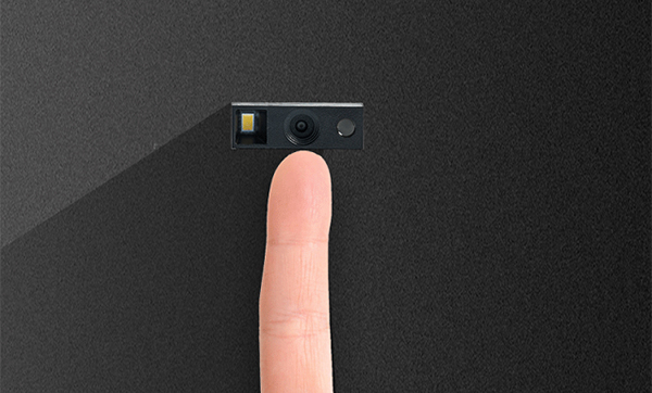 掃描條碼模塊、二維碼模塊，廣泛應用于定制的手持設備