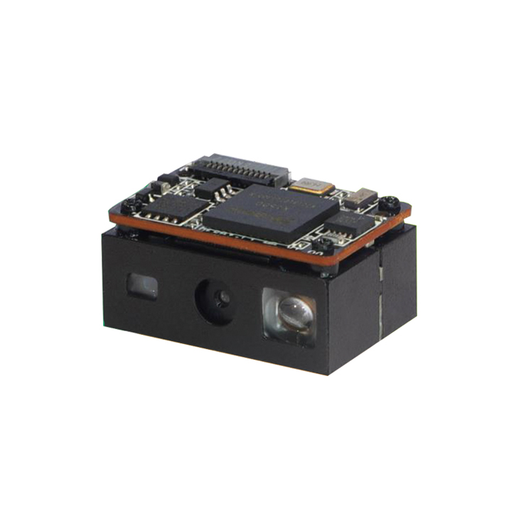 LV3596 條碼掃描引擎