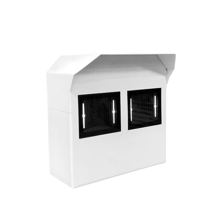 LV4700Pro 遠距離移動支付